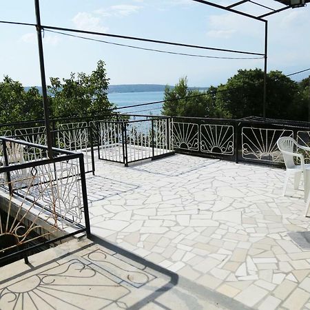 Apartment 51 Gornji Karin Exterior foto